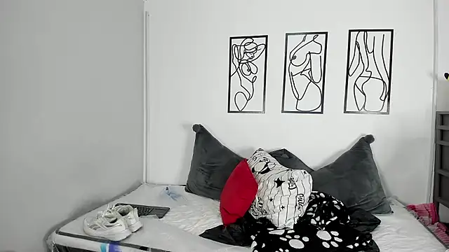 RubyPirsso18 online show from 02.05.26