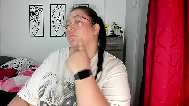 RubyPirsso18 online show from 02.11.26