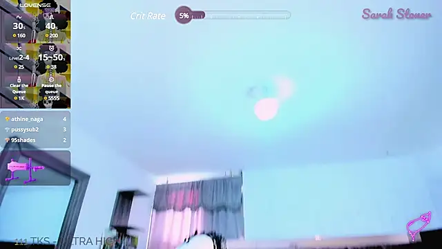 Sarah-Stoner online show from 01.29.25