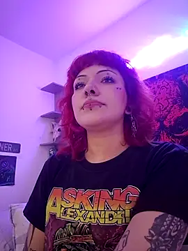 Sarah-Stoner online show from 06.25.26