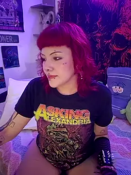 Sarah-Stoner online show from 07.17.26