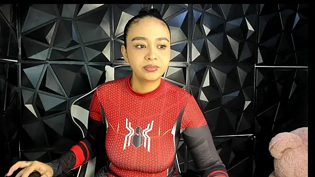 HelueHorny13 online show from 02.10.26