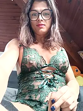 Cassia Stars online show from 10.08.25