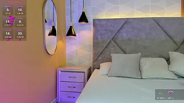 Ada  lee  online show from 02.13.25