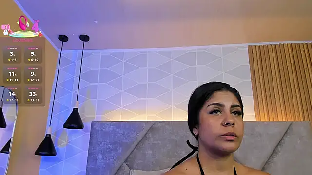 Ada  lee  online show from 03.21.25