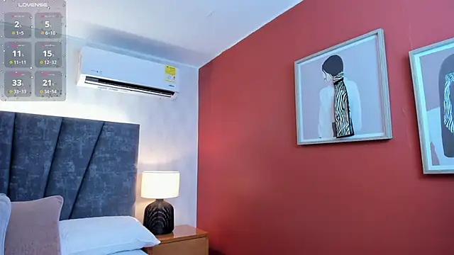 Ada  lee  online show from 09.25.25