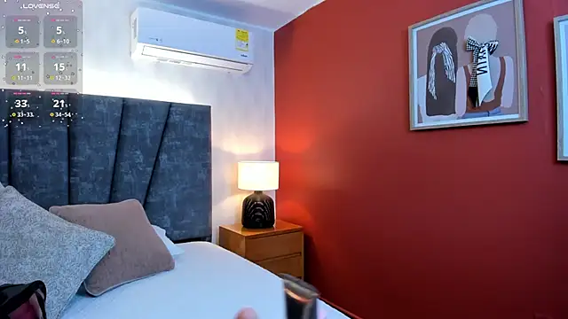 Ada  lee  online show from 11.30.25