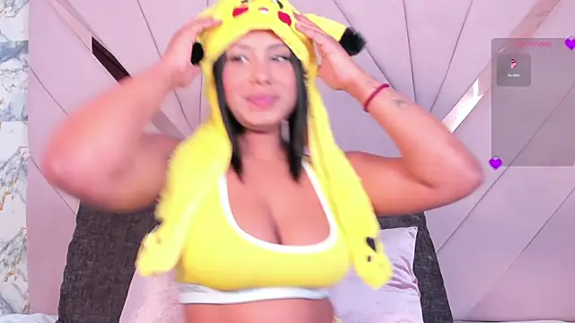 kaylin jann online show from 12.15.25