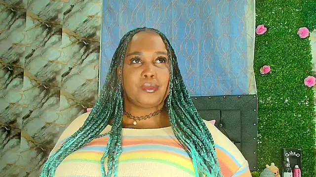 ebony 544 online show from 11.22.25