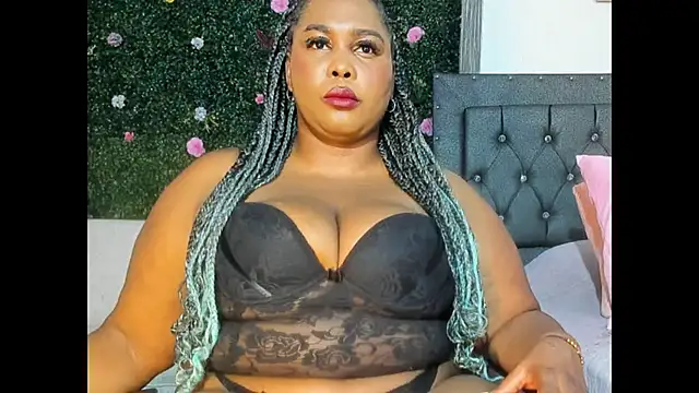 ebony 544 online show from 04.06.26