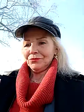 CassandraSandra44 online show from 03.19.25