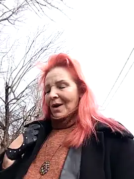 CassandraSandra44 online show from 03.21.26