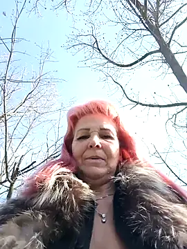 CassandraSandra44 online show from 03.29.26