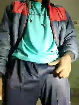 Hunter boy9 online show from 01.08.25