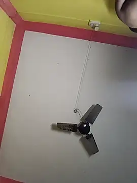 Hunter boy9 online show from 09.26.25