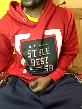 Hunter boy9 online show from 01.17.26