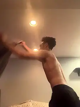 ZADDY48 online show from 01.18.26