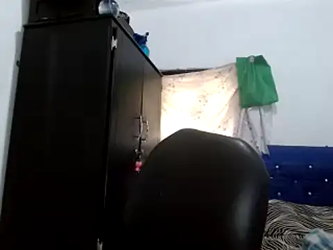 miriam775 online show from 12.10.24