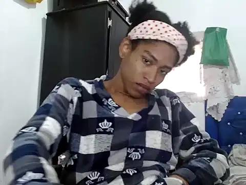 miriam775 online show from 12.26.24