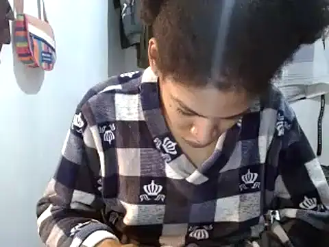 miriam775 online show from 12.29.24