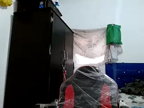 miriam775 online show from 12.31.24