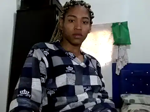 miriam775 online show from 01.07.25