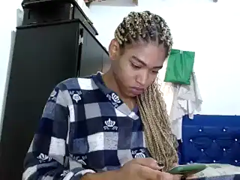 miriam775 online show from 01.09.25