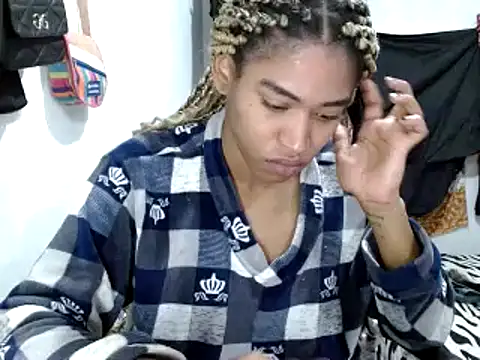 miriam775 online show from 01.22.25