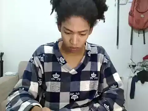 miriam775 online show from 09.13.25