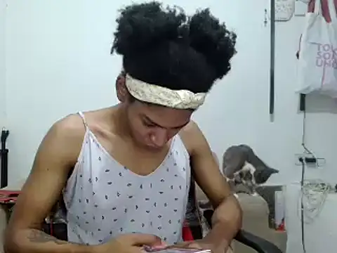 miriam775 online show from 09.17.25