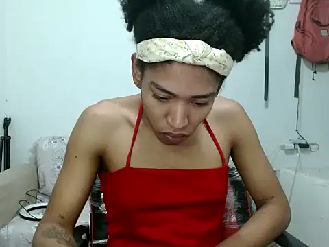 miriam775 online show from 09.19.25