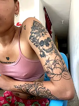 Bunny bel online show from 10.04.25