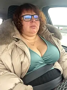 Tania-myr87 ZD online show from 12.03.24