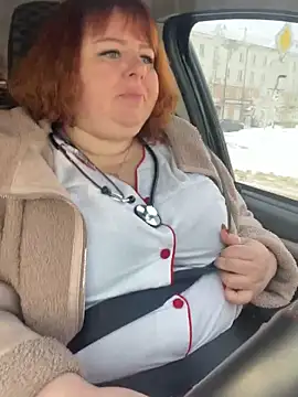 Tania-myr87 ZD online show from 02.18.25