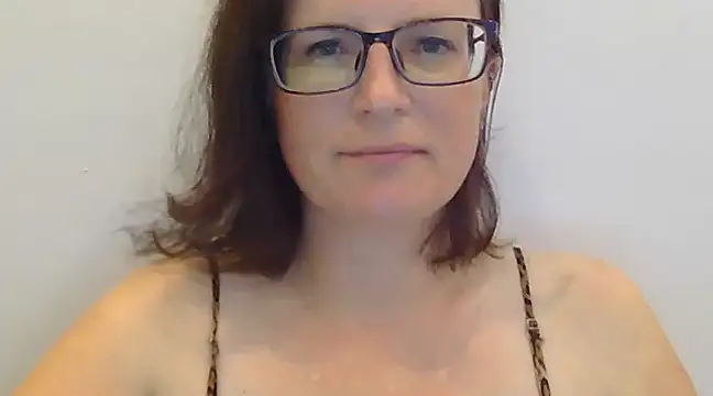 CrimsonMistress online show from 01.02.25