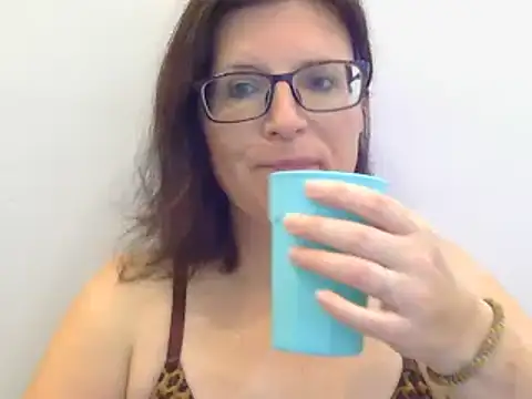 CrimsonMistress online show from 01.12.25