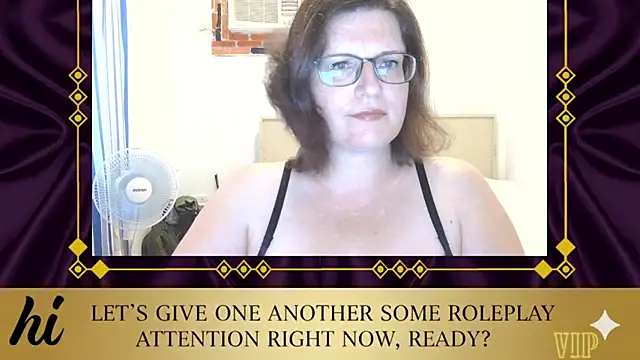 CrimsonMistress online show from 01.17.26