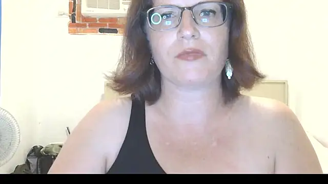 CrimsonMistress online show from 03.02.26