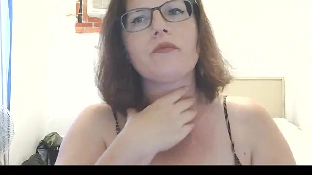 CrimsonMistress online show from 03.13.26