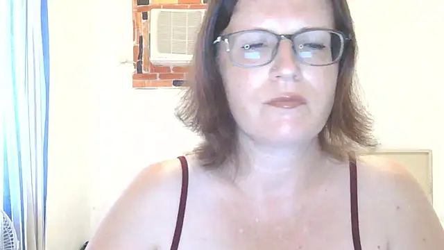 CrimsonMistress online show from 05.15.26