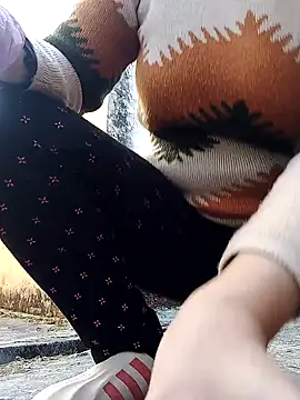 JasminePham online show from 01.01.25