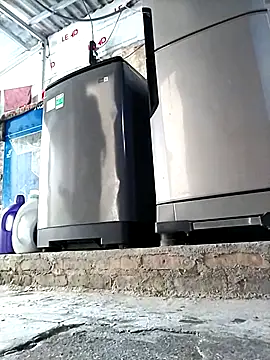 JasminePham online show from 03.07.25