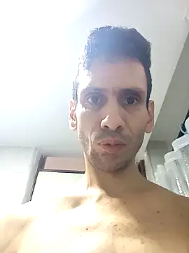 Andres J4 online show from 12.02.24