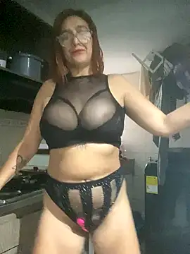 anastasia and jordan online show from 10.12.25