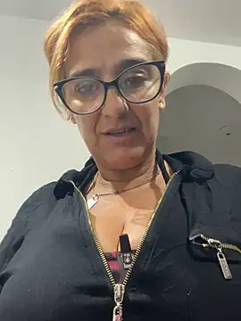 anastasia and jordan online show from 03.22.26