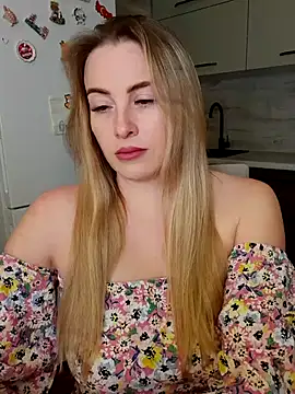 Cute Hot Alice online show from 02.26.25