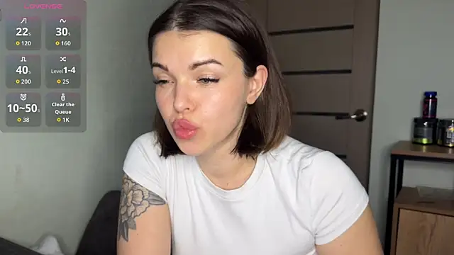 Kinky Secrets online show from 06.13.26