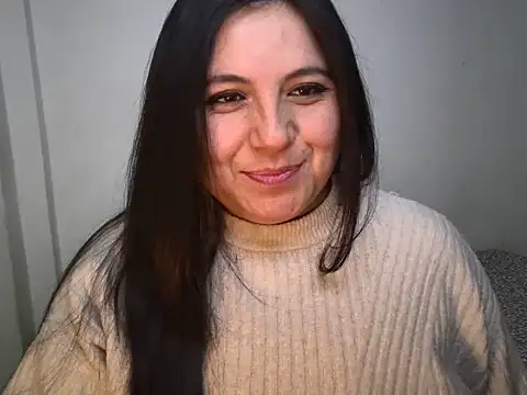 Snapshot of irissex0711 chatting on 10.05.25 irissex0711 online show from 10.05.25