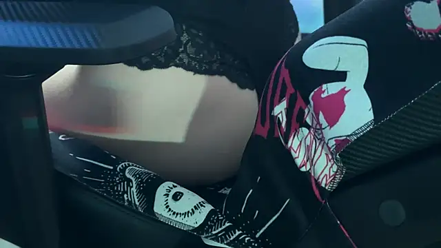 KiraLiLime online show from 03.09.25