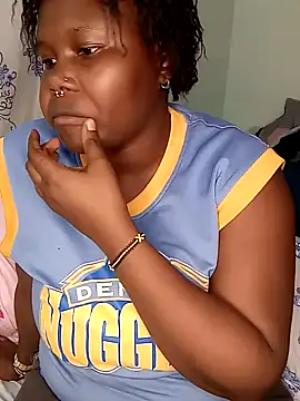  Thicky Stallion online show from 01.18.25